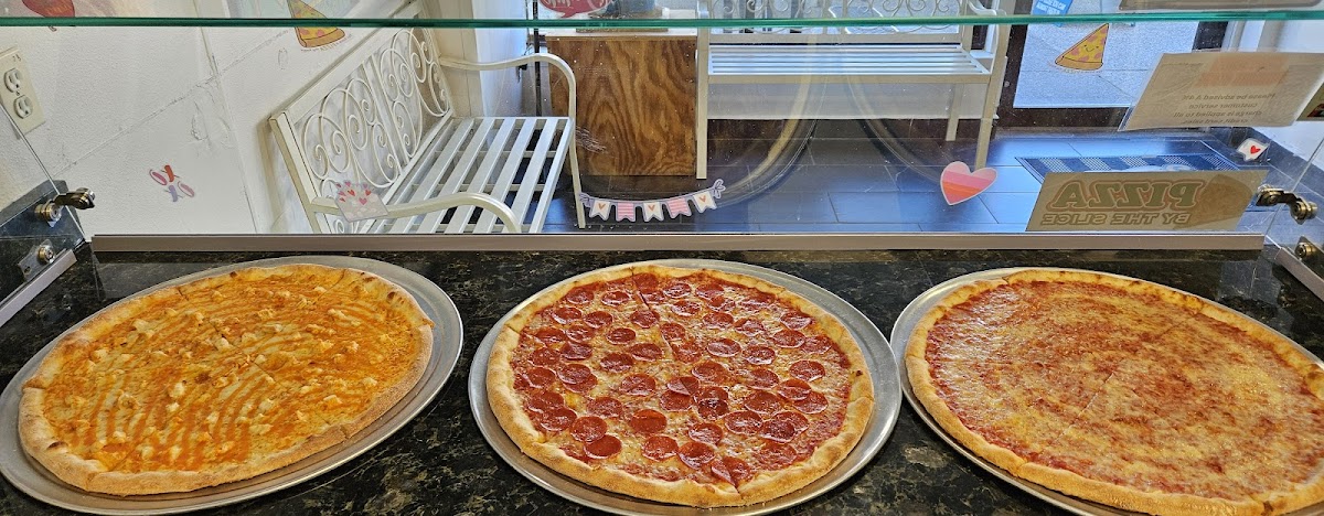 Chelsea Pizza Ocean City-2