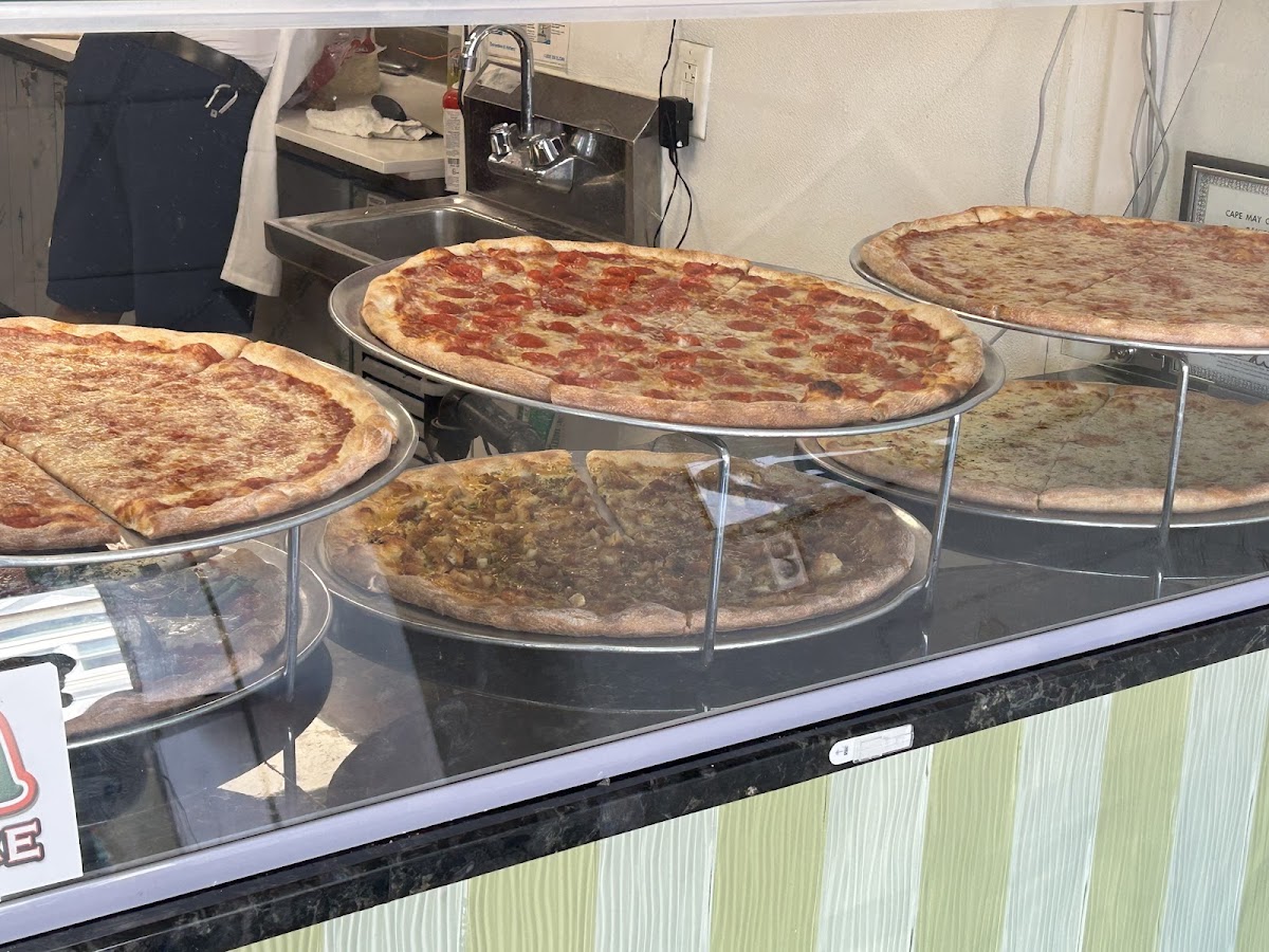 Chelsea Pizza Ocean City-3