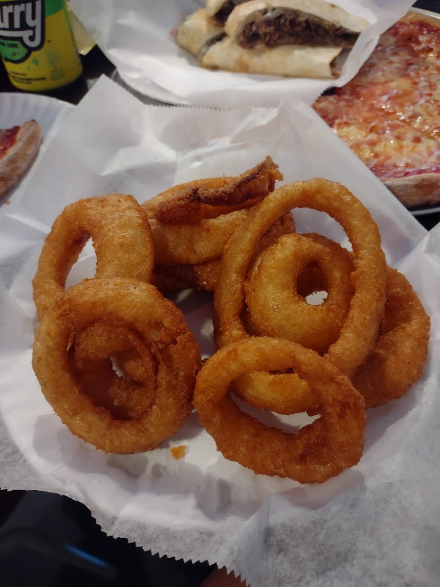 Chelsea Pizza Ocean City-4