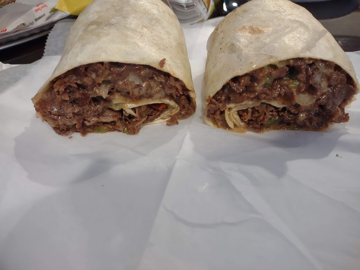 Chelsea Pizza Ocean City-5