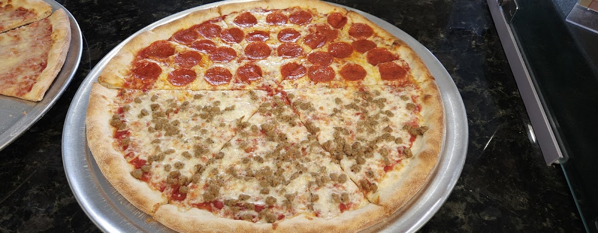 Chelsea Pizza Ocean City-6