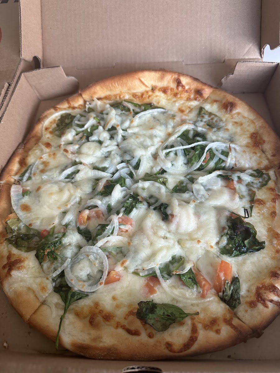 Chelsea Pizza Ocean City-7