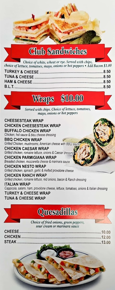 Menu Chelsea Pizza Ocean City-3